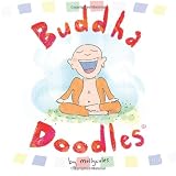 Buddha Doodles (Volume 1)