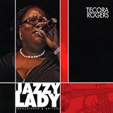 Jazzy Lady Search