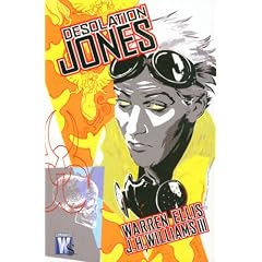 Desolation Jones