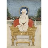 The Iranian Muslim Saint (Print On Demand)