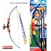 Tickles Super Archery Shoot Set Bow Arrow a toy for kids 63 cm RS.629.00