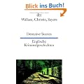 Detective Stories Englische Kriminalgeschichten