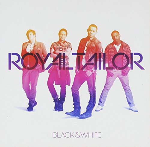 Royal Tailor - Black & White - Zortam Music