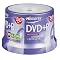 Memorex DVD+R 4.7GB Spindle 16X Disc Pack - 50-pk.
