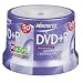 Memorex DVD+R 4.7GB Spindle 16X Disc Pack - 50-pk.
