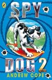 Spy Dog: Captured!