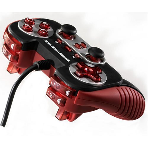 Cover image : スラストマスター Dual Trigger 2-in-1 Rumble Force(デュアル・トリガーランブル・フォース) GP-GTRF