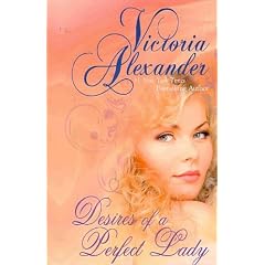 Desires of a Perfect Lady