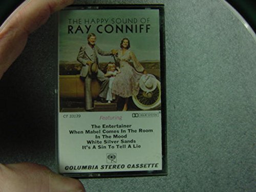 Ray Conniff - The Happy Sound Of Ray Conniff - Zortam Music