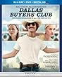 Dallas Buyers Club (Blu-ray + DVD + Digital HD UltraViolet) - February 4, 2014