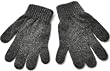 Alki'i Plush Heavy duty woolen Gloves - 3 colors
