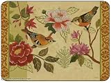 Jason Bird Study Placemats - Set of 4 (Large)