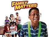 Family Matters Season 1