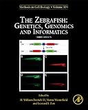 The zebrafish : genetics, genomics and informatics