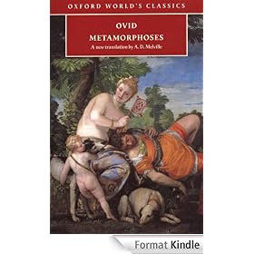 Metamorphoses