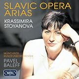 Slavic Opera Arias: Krassimira Stoyanova