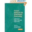 Formal Methods for Distributed Processing: A Survey of Object-Oriented Approaches