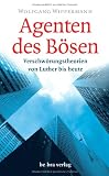 Agenten des B�sen