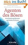 Agenten des B�sen: Verschw�rungstheor...