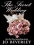 The Secret Wedding (Thorndike Basic)