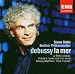 Classical Music : Debussy: La Mer / Matthews: Three Orchestrated Pieces