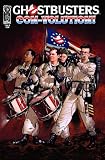 Ghostbusters: Con-Volution!