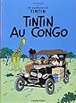 Tintin Au Congo (Aventures de Tintin)