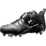 Under Armour Men's Intensity Mid D
