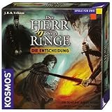 Herr der Ringe - Die Entscheidung Herr der Ringe - Die Entscheidung