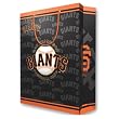 San Francisco Giants MLB Large Gift Bag (15.5 Tall) by Pro Specialties Group