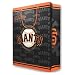 San Francisco Giants MLB Large Gift Bag (15.5 Tall) by Pro Specialties Group
