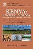 Kenya: a natural outlook : geo-environmental resources and hazards