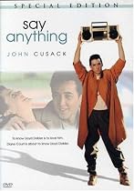 Say Anything