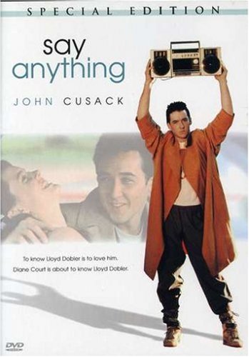 Say Anything