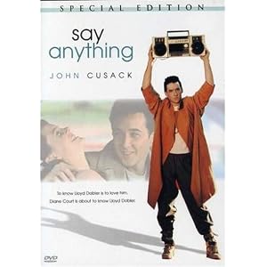 Say Anything