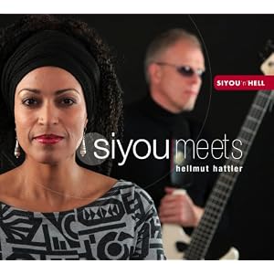 Siyou meets Hellmut Hattler (DigiPak)