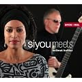 Siyou meets Hellmut Hattler (DigiPak)