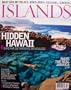 ISLANDS, Mar 2008, Vol 28 No 2 [single issue magazine] (hidden Hawaii, taste the real Jamaica, finding Bali-Ha'i, best spa retreats, Vol. 28 No 2)