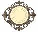 Arthur Court Fleur-De-Lis Tuscan Trivet