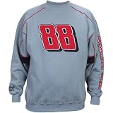 Chase Authentics Dale Earnhardt, Jr. Big Number Crew Sweatshirt