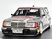 hpi 1/43 Mercedes-Benz 190E No3 1992 DTM