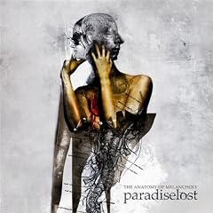The Anatomy Of Melancholy [Explicit]