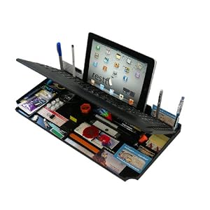 Multimedia Keyboard & Organizer Multimedia Keyboard & Organizer