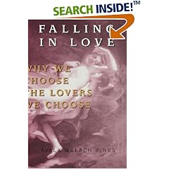 Falling in Love: Why We Choose the Lovers We Choose