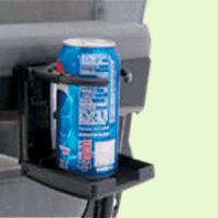 HealthPersonalCare: Pride Cup Holder