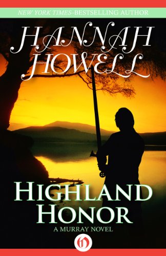 Highland Honor (Murray Family Series Book 2)