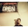 Open