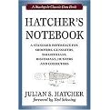 Hatcher's Notebook (A Standard Reference for Shooters, Gunsmiths, Ballisticians, Historians, Hunters and Collectors) (Classic Gun Books Series) (Reprint) (Hardcover)
