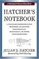 Hatcher's Notebook (A Standard Reference for Shooters, Gunsmiths, Ballisticians, Historians, Hunters and Collectors) (Classic Gun Books Series) (Reprint) (Hardcover)