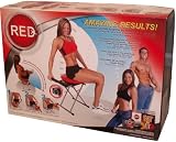 Search : Fitness Quest Red XL Abdominal Exerciser Plus Bonus Basic Workout DVD and Fat to Fit Nutrition Guide Designed by Fitness Professionals
